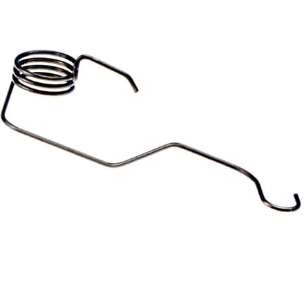 Return spring