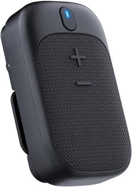 Draagbare Bluetooth Luidspreker - Mini Speaker Draadloze Speaker - Muziek Luisteren Buiten - Volledig Waterdicht - 600 Gram - One Color