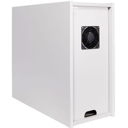 Dataflex Safe/Bescherm behuizing 660 1 Fan
