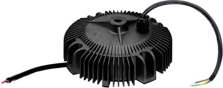 MW Mean Well HBG-240-36DA LED-driver Constante spanning, Constante stroomsterkte 240 W 6.7 A 25.2 - 36 V/DC Dimbaar, Da