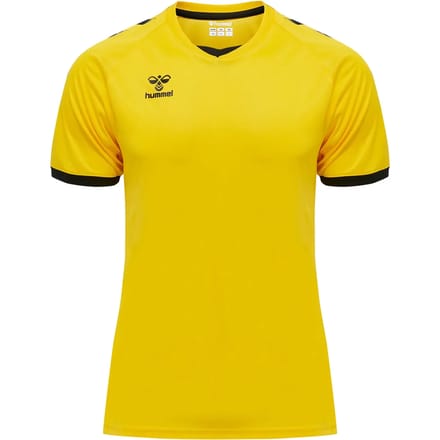 Hummel sportshirt Hmlcore Volley Tee 213921