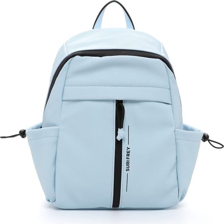 SURI FREY rugzak SFY Cindy ( 14164 ) - Dames Rugzakken - lightblue 530