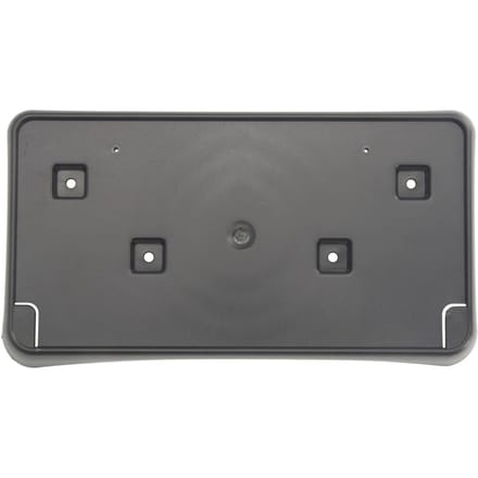 Bumper - Onderdelen BLIC 6509-01-3206921P
