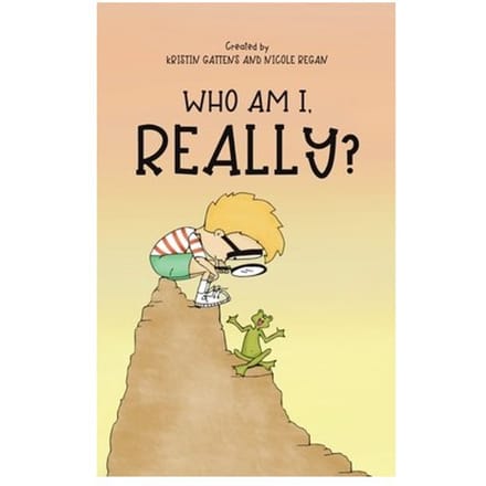 Who Am I, Really? - Gattens, Kristin
