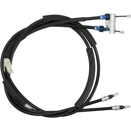 Kabel, parkeerrem ABE C7G032