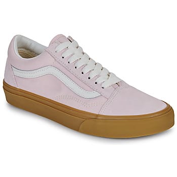Lage Sneakers Vans Old Skool