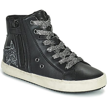 Hoge Sneakers Geox KALISPERA