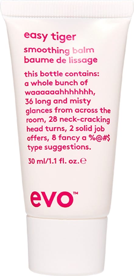 EVO Easy Tiger Smoothing Balm -30ml
