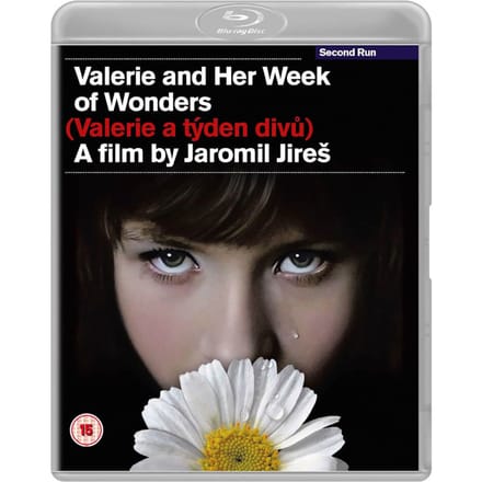 Valerie and Her Week of Wonders