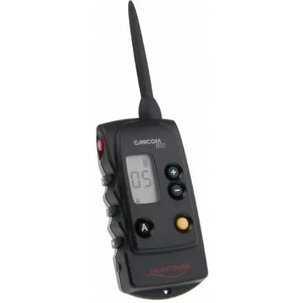 Afstandsbediening Num'axes Canicom 800