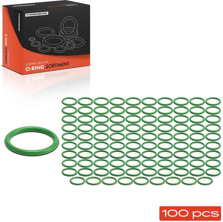 Frankberg 100x afdichtring airco
