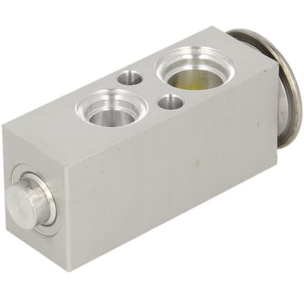 Expansieventiel, smoorklep airconditioning THERMOTEC KTT140024