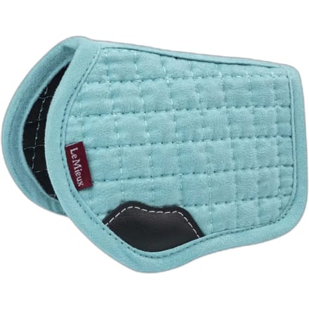 Zadeldek voor pluche LeMieux Toy Pony