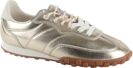 Boax Studio Strike 3002 dames sneakers maat 42 metallic