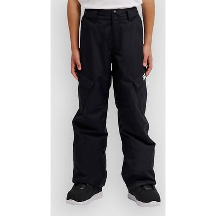 DC Banshee Kids Broek zwart