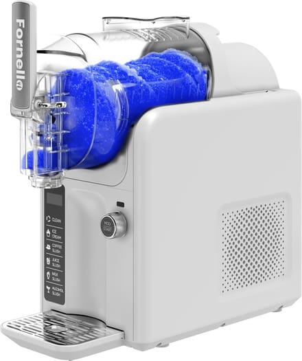 Fornello Slushmachine 2L - Slush puppy maker - IJsmachine - Slush machine