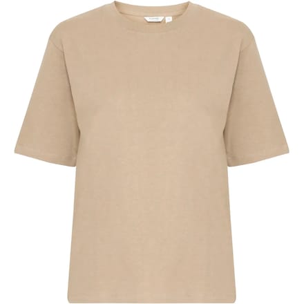b.young - BYTROLLO CREW NECK TSHIRT - Dames - T-shirts