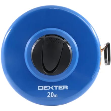 Dexter Rolbandmaat L2 - 20m - 13mm
