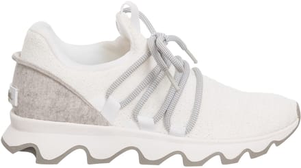 Sorel Sneakers Kinetic Lace Wit - 37