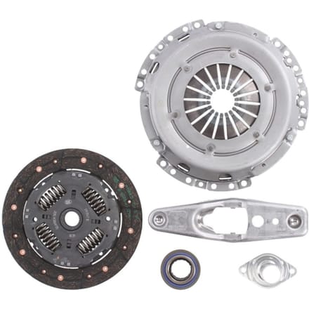 Schaeffler Luk Koppeling kit LUK 620 3324 00