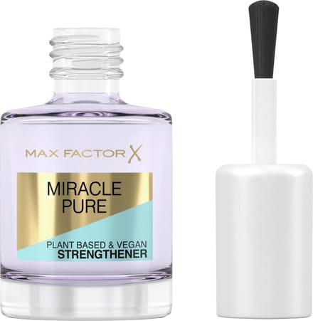Max Factor Miracle Pure Strengthener - 12 ml