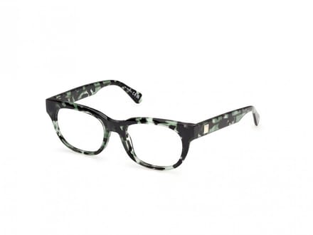 Max &co MO5226 Coloured havana 52/18/140 WOMAN Brilmonturen