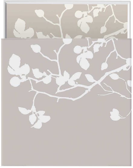 Decoratiedoos Lunch servetten - Pure Branch