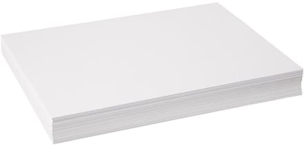 Creativ Company tekenpapier wit A3 190 grams 250 vellen papier.
