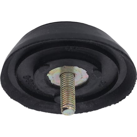 Achterdeur Stop Check Zijpaneel 2E1827389B Slijtvast Deurstop Vanger voor Sprinter W906 black