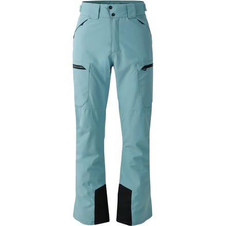 Dare2b Baseplate Ii Broek Blauw M / Regular Man