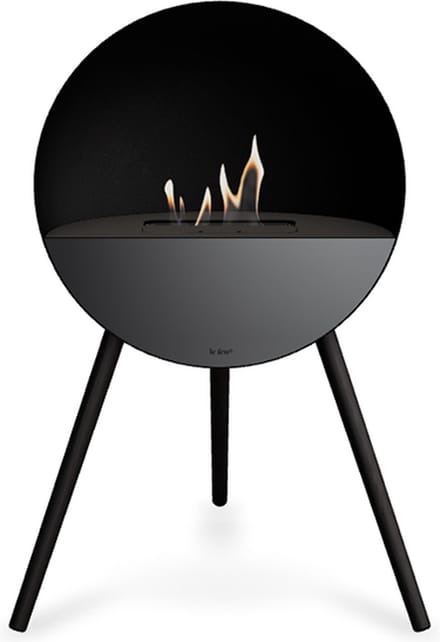 Le Feu Eye Black - Black Oak