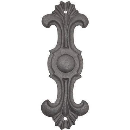 KS Verlichting Muuranker klassiek Klein (25cm)