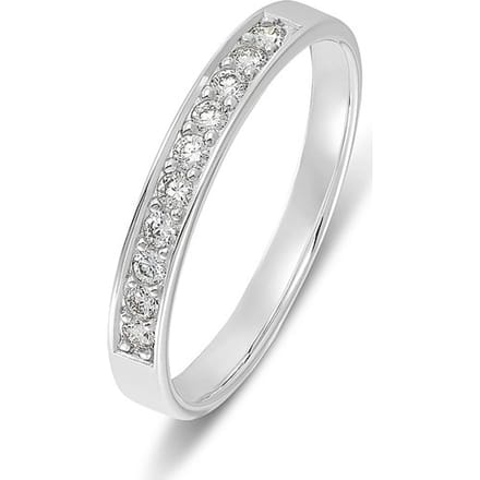CHRIST Damesring 87502601