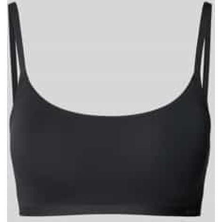 Bralette met verstelbare bandjes en haakjessluiting