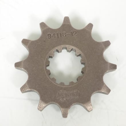 Pignon de sortie de boite Afam pour Moto Generic 50 Trigger Neuf