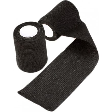 Gladiator Sports Socktape 75mm Zwart