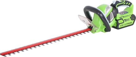 GREENWORKS 40V accu heggenschaar