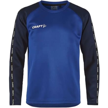 Sweatshirt kind ronde hals Craft Squad 2.0