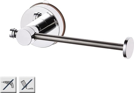 Z12106100 Toiletrolhouder