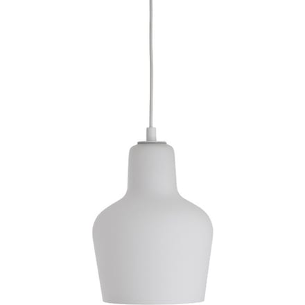 artek Glass Bell A440 Hanglamp Glas