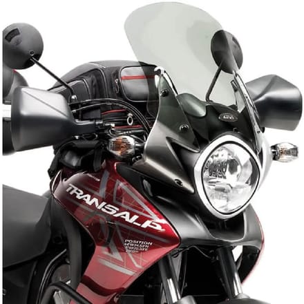 Motorfietsbel Givi Honda Xl 700 V Transalp (2008 À 2013)