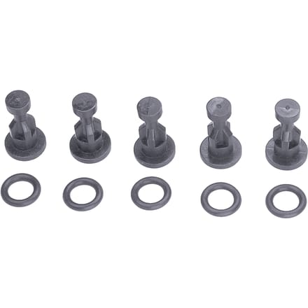 Pin with washer kit (5x)