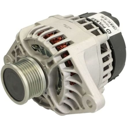 Driefasige generator PULSAR ROTATING ELECTRICS PSR10434