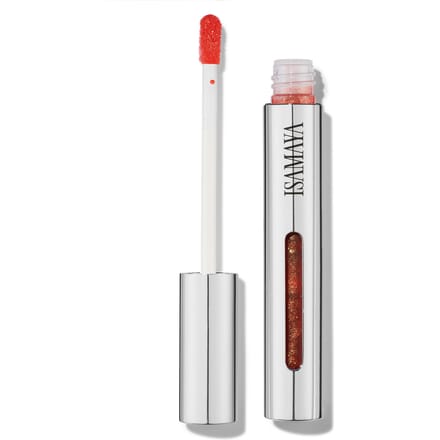 Isamaya Lip Lacq - Rust