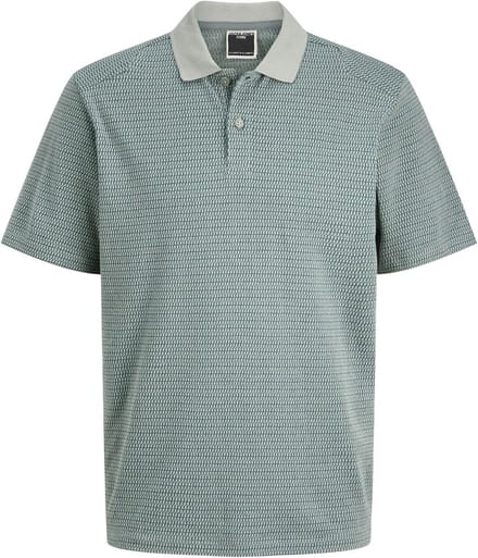 Jack & Jones Latim Polo Heren - Maat L