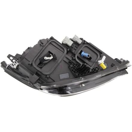 Koplamp, bevestiging VALEO 046778
