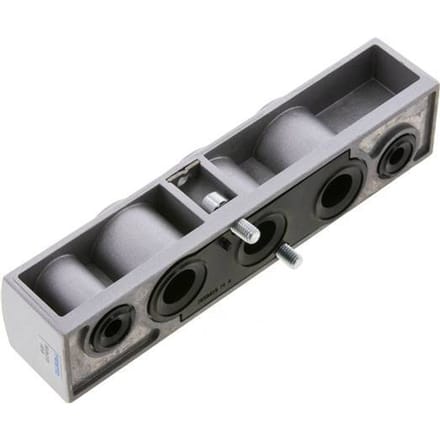 Blindplaat Festo 8026335 VABB-B10-30-E