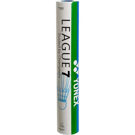 Stuur Yonex LEAGUE7 Plume