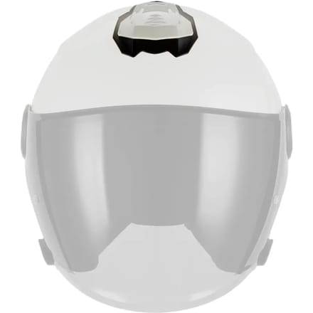 Ventilatie bovenste motorhelm Exklusiv Nitro