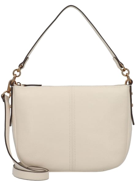 FOSSIL Schoudertas Jolie Crossbody Vanilla Crème